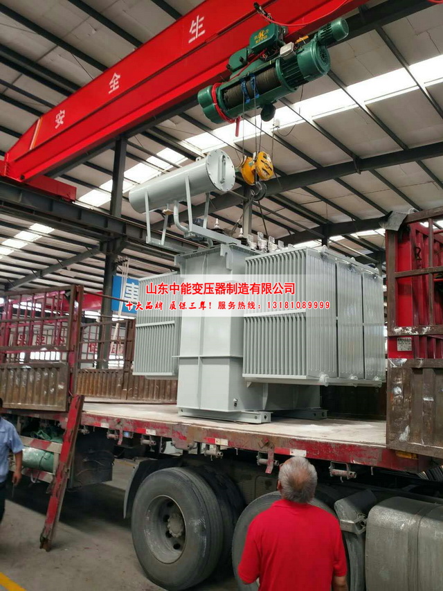 漳州S13-10000KVA/35KV/10KV/油浸式变压器