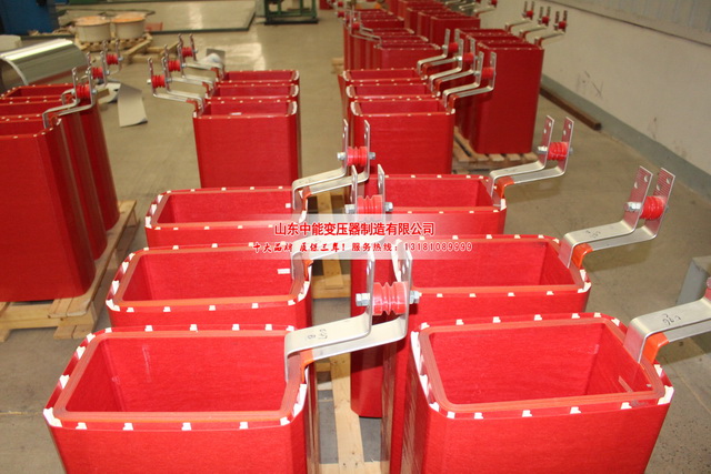 漳州SCB10-800KVA/10KV/0.4KV干式变压器