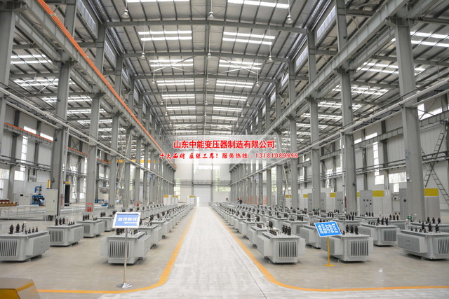 漳州S13-20000KVA/35KV/10KV/油浸式变压器