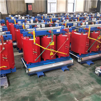 漳州SCB14-800KVA干式变压器