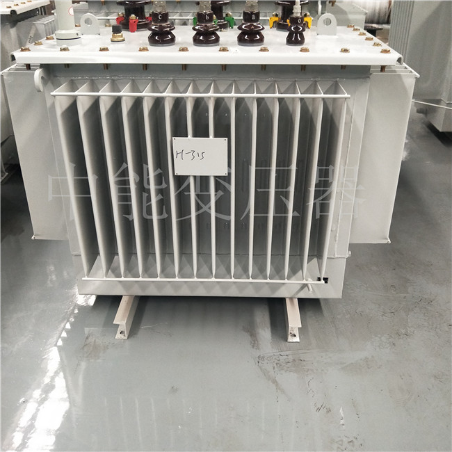 漳州S20-1250KVA/10KV变压器