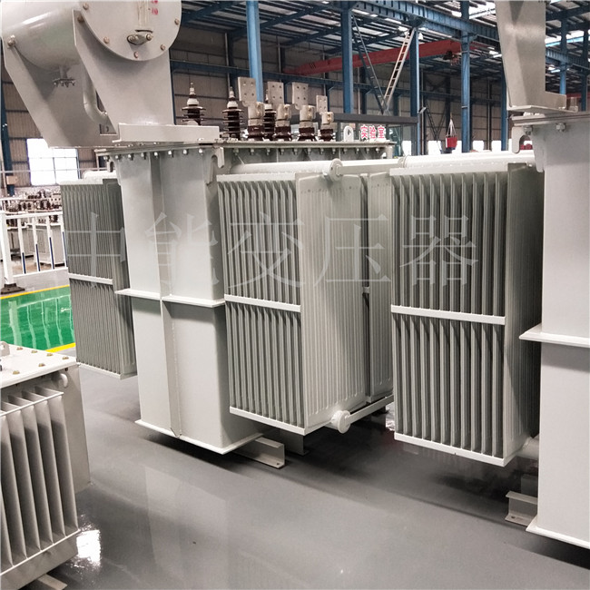 漳州S13-800KVA/6KV/0.4KV变压器